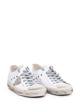 PHILIPPE MODEL - Sneaker PRSX Low - Bianco | Lidia Shopping | Official Website