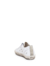 PHILIPPE MODEL - Sneaker PRSX Low - Bianco | Lidia Shopping | Official Website