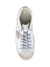 PHILIPPE MODEL - Sneaker PRSX Low - Bianco | Lidia Shopping | Official Website