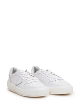 PHILIPPE MODEL - Sneaker Nice Low - Bianco | Lidia Shopping ® | Official Website
