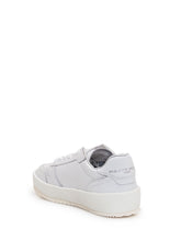 PHILIPPE MODEL - Sneaker Nice Low - Bianco | Lidia Shopping ® | Official Website