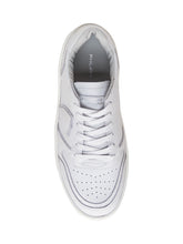 PHILIPPE MODEL - Sneaker Nice Low - Bianco | Lidia Shopping ® | Official Website