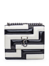 Avenue Quad Bag - Jimmy Choo | Lidia Shopping