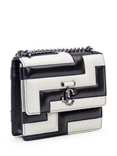 Avenue Quad Bag - Jimmy Choo | Lidia Shopping