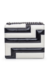 Avenue Quad Bag - Jimmy Choo | Lidia Shopping