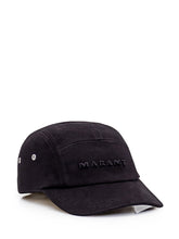 Logo Cap - Isabel Marant | Lidia Shopping