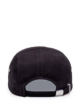 Logo Cap - Isabel Marant | Lidia Shopping