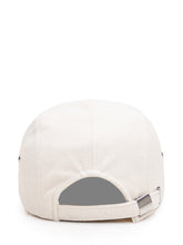 Cap with Logo - Isabel Marant | Lidia Shopping
