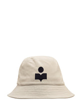 Haley Hat - Isabel Marant | Lidia Shopping