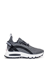 Run DS2 Sneaker - Dsquared2 | Lidia Shopping