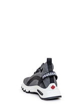 Run DS2 Sneaker - Dsquared2 | Lidia Shopping