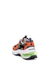 Bubble Sneaker - Dsquared2 | Lidia Shopping