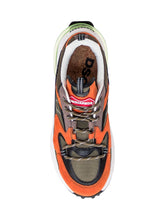 Bubble Sneaker - Dsquared2 | Lidia Shopping