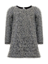 Fancy Fringes Dress - Kids | Lidia Shopping