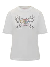 Punk T-Shirt - Chiara Ferragni | Lidia Shopping