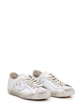 PHILIPPE MODEL - Sneaker PRSX Low - Bianco | Lidia Shopping | Official Website