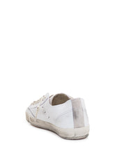 PHILIPPE MODEL - Sneaker PRSX Low - Bianco | Lidia Shopping | Official Website