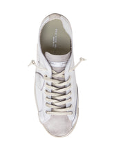 PHILIPPE MODEL - Sneaker PRSX Low - Bianco | Lidia Shopping | Official Website