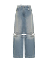 Jeans Trouser - Sale | Lidia Shopping