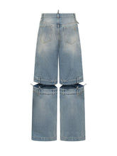 Jeans Trouser - Sale | Lidia Shopping