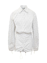 THE ATTICO - Mini Abito - Bianco - LIDIASHOPPING® - Official Website