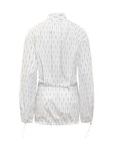 THE ATTICO - Mini Abito - Bianco - LIDIASHOPPING® - Official Website