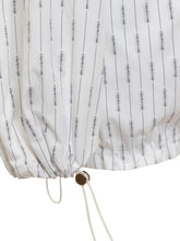 THE ATTICO - Mini Abito - Bianco - LIDIASHOPPING® - Official Website