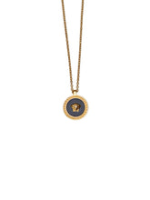 Medusa Necklace - Men | Lidia Shopping