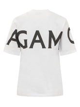Manifesto T-Shirt - Ferragamo | Lidia Shopping