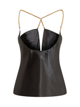 Bijoux Straps Top - Ferragamo | Lidia Shopping