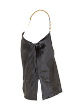 Bijoux Straps Top - Ferragamo | Lidia Shopping