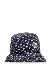 Bucket Hat - Moncler | Lidia Shopping
