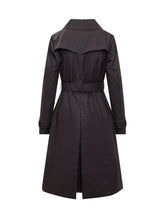 HERNO - Trench - Blu | Lidia Shopping | Official Website