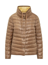 Down Jacket - Herno | Lidia Shopping