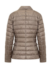 Blazer Down Jacket - Herno | Lidia Shopping