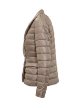Blazer Down Jacket - Herno | Lidia Shopping