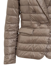 Blazer Down Jacket - Herno | Lidia Shopping