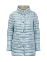 Down Jacket - Herno | Lidia Shopping