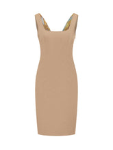 Foulard Dress - Moschino | Lidia Shopping