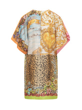 Foulard Dress - Moschino | Lidia Shopping
