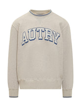Sport Sweatshirt - Autry | Lidia Shopping