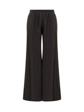 Silk Trousers - Fabiana Filippi | Lidia Shopping