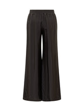 Silk Trousers - Fabiana Filippi | Lidia Shopping