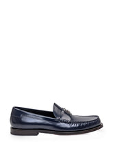 Leather Loafer - Dolce & Gabbana | Lidia Shopping