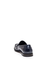 Leather Loafer - Dolce & Gabbana | Lidia Shopping