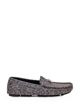 Slipper in Jacquard - Dolce & Gabbana | Lidia Shopping