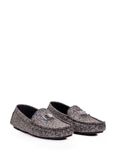 Slipper in Jacquard - Dolce & Gabbana | Lidia Shopping