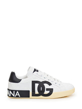 Portofino Sneaker - Dolce & Gabbana | Lidia Shopping