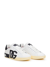 Portofino Sneaker - Dolce & Gabbana | Lidia Shopping