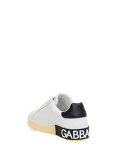 Portofino Sneaker - Dolce & Gabbana | Lidia Shopping